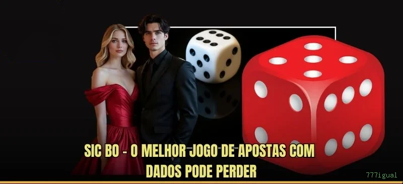 Bacará VIP com squeeze feature