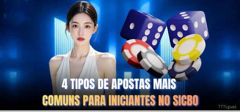 Dealers profissionais da 777igual