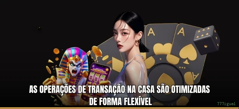 Performance 777igual