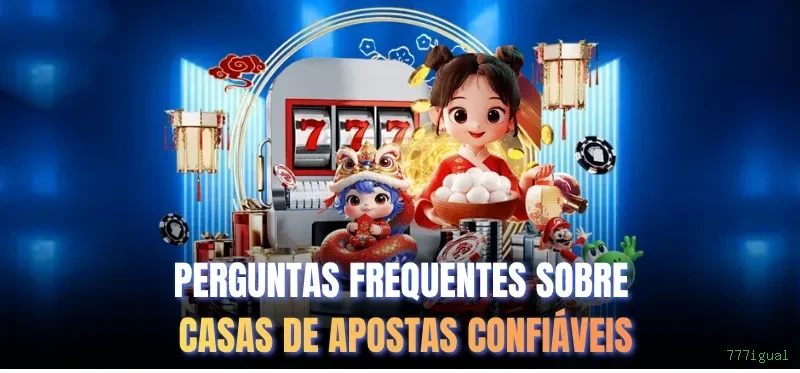 Suporte 777igual